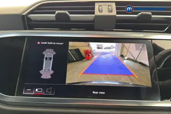 Audi Q3 S Line Automatic Petrol SUV - Stock Number (1674488) - 13th supplementary image