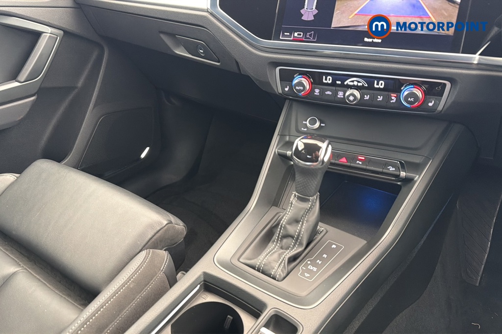 Audi Q3 S Line Automatic Petrol SUV - Stock Number (1674488) - 15th supplementary image