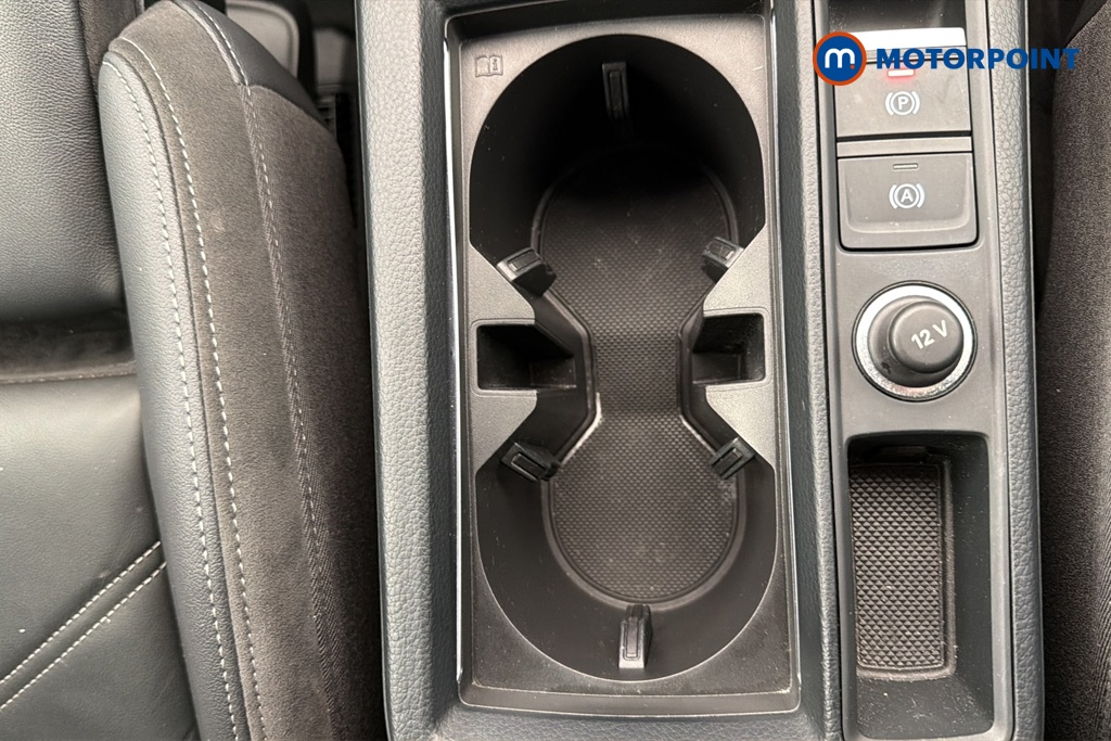 Audi Q3 S Line Automatic Petrol SUV - Stock Number (1674488) - 16th supplementary image