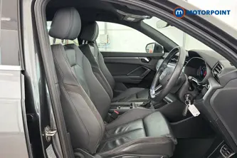 Audi Q3 S Line Automatic Petrol SUV - Stock Number (1674488) - 22nd supplementary image