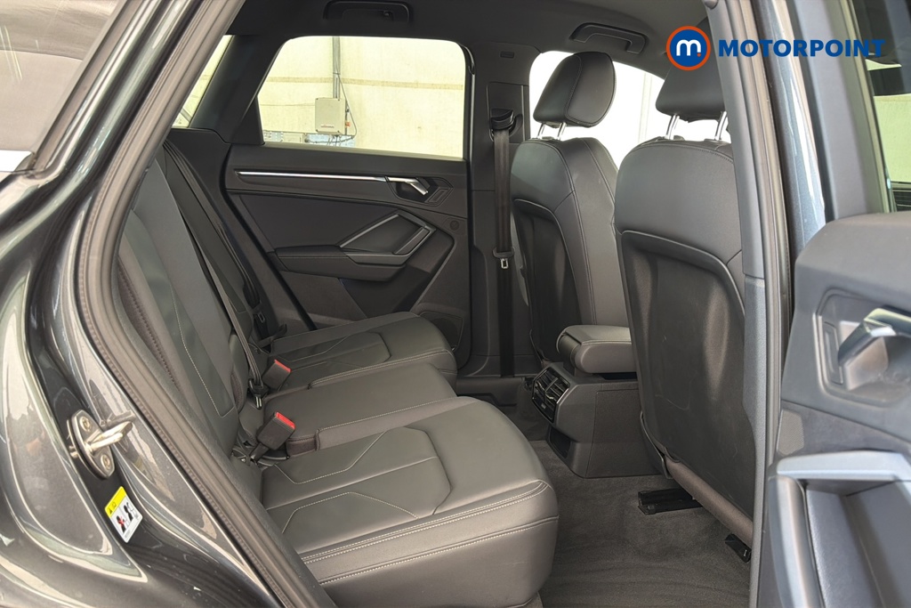 Audi Q3 S Line Automatic Petrol SUV - Stock Number (1674488) - 25th supplementary image