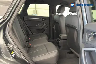 Audi Q3 S Line Automatic Petrol SUV - Stock Number (1674488) - 25th supplementary image