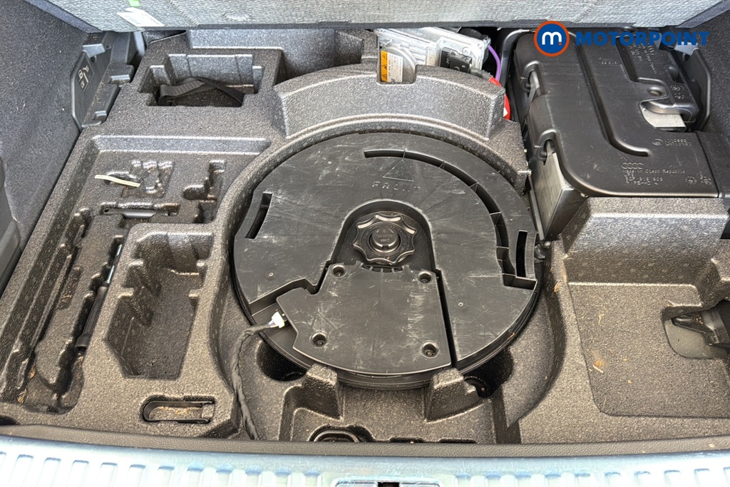 Audi Q3 S Line Automatic Petrol SUV - Stock Number (1674488) - 33rd supplementary image