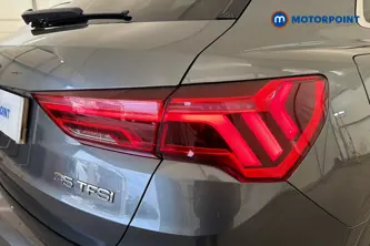 Audi Q3 S Line Automatic Petrol SUV - Stock Number (1674488) - 36th supplementary image
