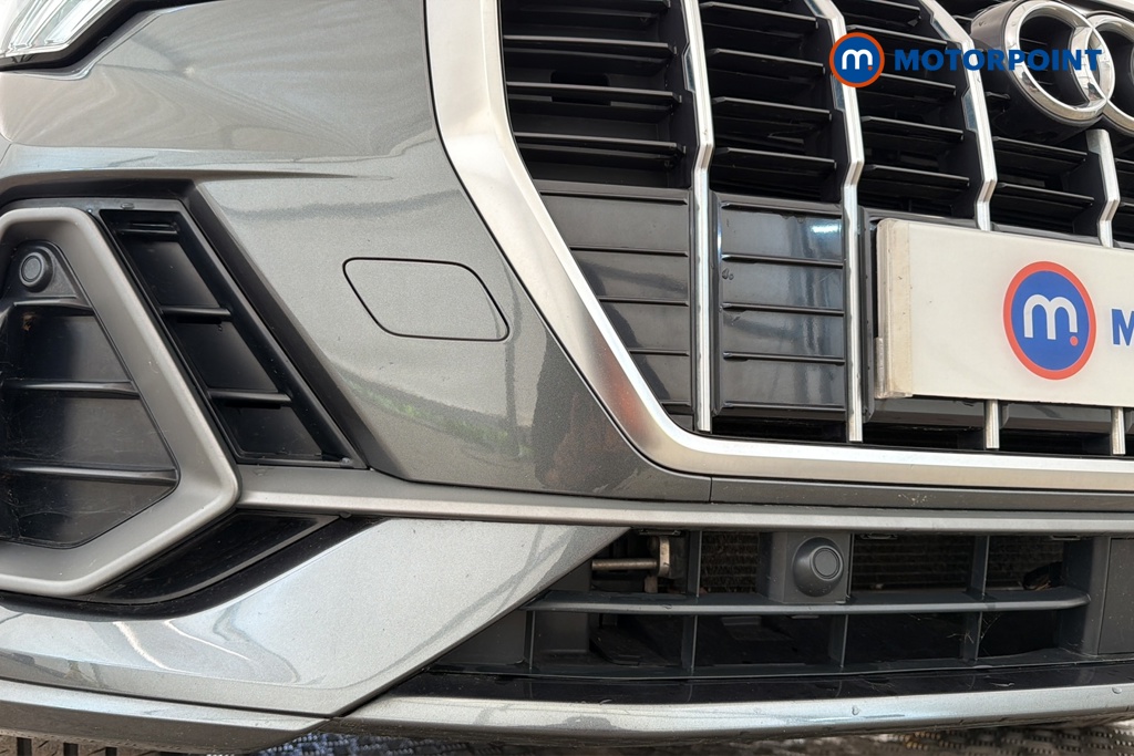 Audi Q3 S Line Automatic Petrol SUV - Stock Number (1674488) - 38th supplementary image