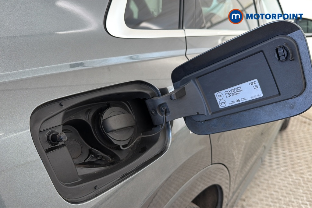 Audi Q3 S Line Automatic Petrol SUV - Stock Number (1674488) - 41st supplementary image