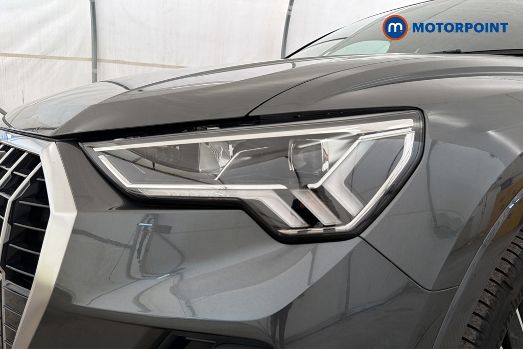 Audi Q3 S Line Automatic Petrol SUV - Stock Number (1674488) - 42nd supplementary image