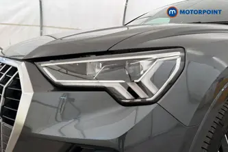 Audi Q3 S Line Automatic Petrol SUV - Stock Number (1674488) - 42nd supplementary image