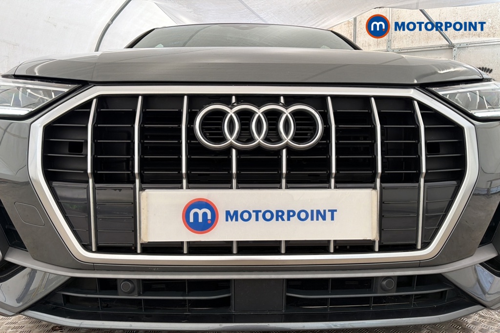 Audi Q3 S Line Automatic Petrol SUV - Stock Number (1674488) - 43rd supplementary image