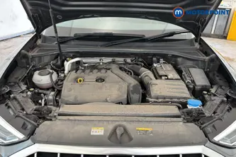 Audi Q3 S Line Automatic Petrol SUV - Stock Number (1674488) - 48th supplementary image