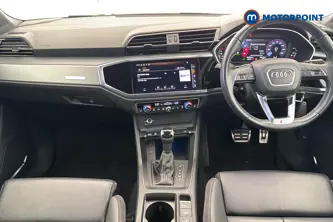 Audi Q3 S Line Automatic Petrol SUV - Stock Number (1674488) - 1st supplementary image