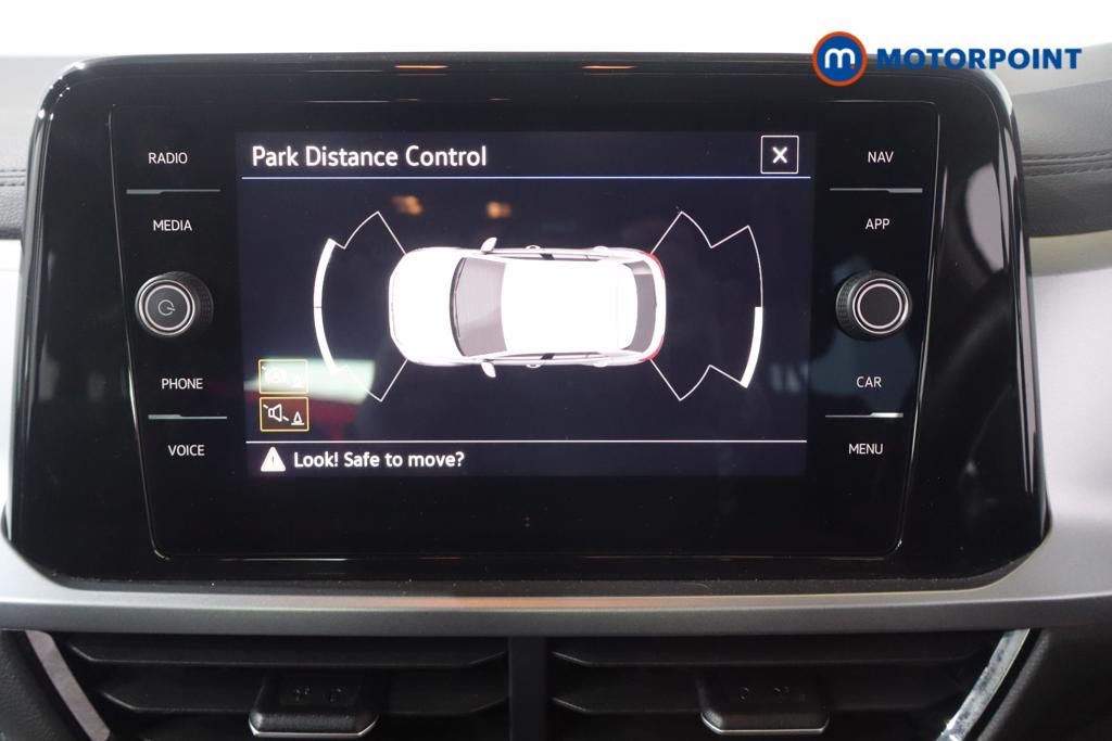 Volkswagen T-Roc Life Manual Petrol SUV - Stock Number (1674646) - 2nd supplementary image
