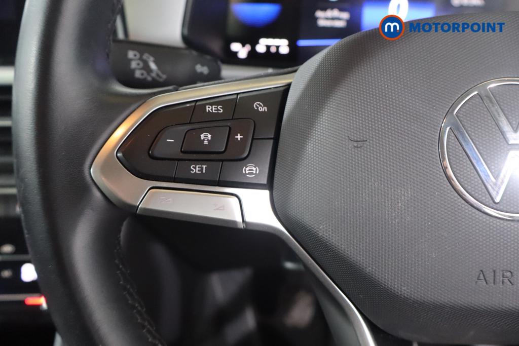 Volkswagen T-Roc Life Manual Petrol SUV - Stock Number (1674646) - 6th supplementary image