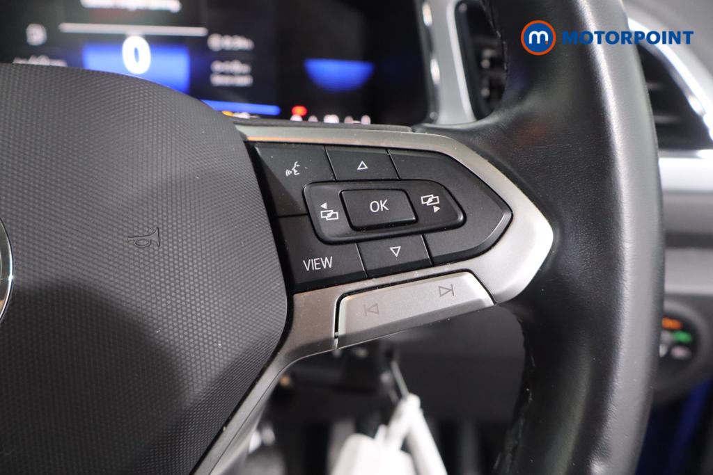 Volkswagen T-Roc Life Manual Petrol SUV - Stock Number (1674646) - 7th supplementary image