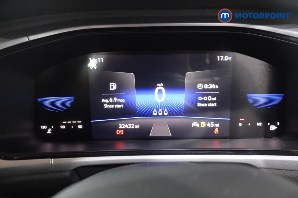 Volkswagen T-Roc Life Manual Petrol SUV - Stock Number (1674646) - 8th supplementary image