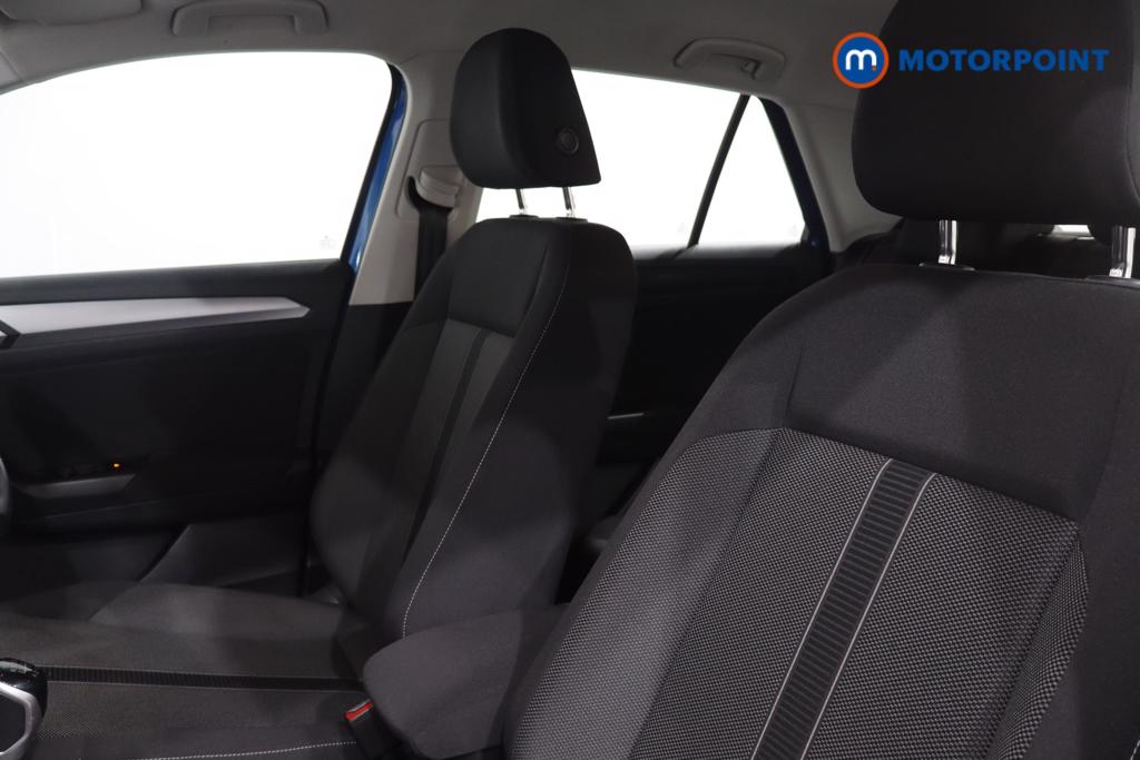 Volkswagen T-Roc Life Manual Petrol SUV - Stock Number (1674646) - 11th supplementary image