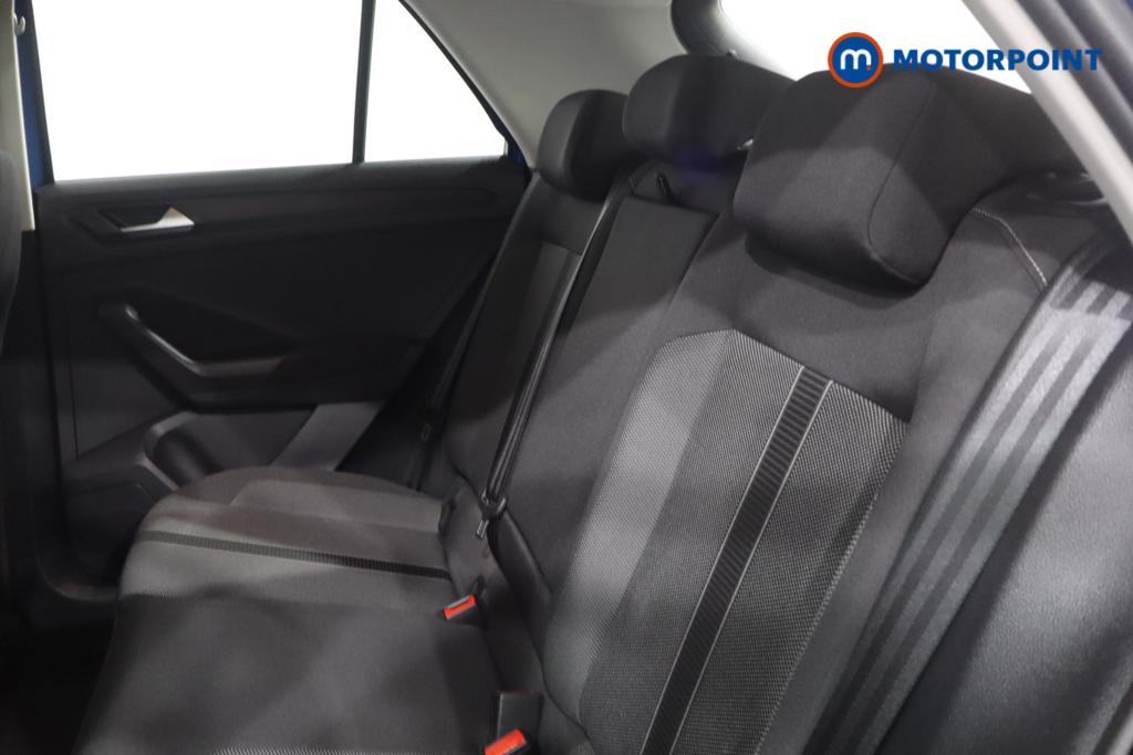 Volkswagen T-Roc Life Manual Petrol SUV - Stock Number (1674646) - 12th supplementary image
