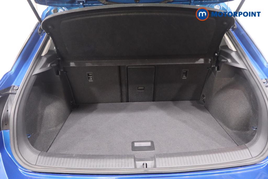 Volkswagen T-Roc Life Manual Petrol SUV - Stock Number (1674646) - 15th supplementary image