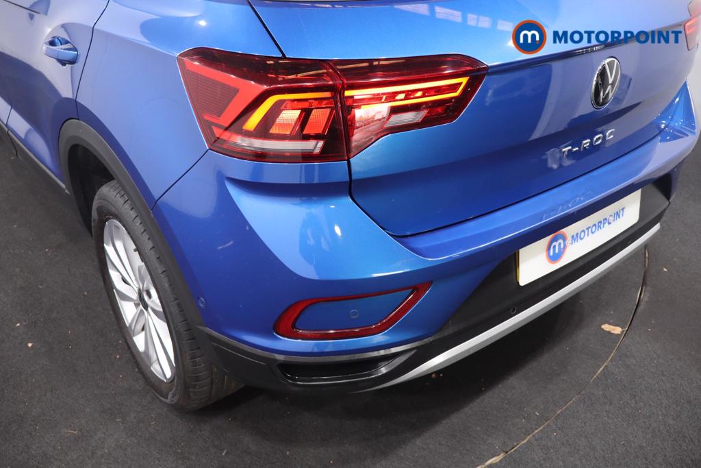 Volkswagen T-Roc Life Manual Petrol SUV - Stock Number (1674646) - 16th supplementary image