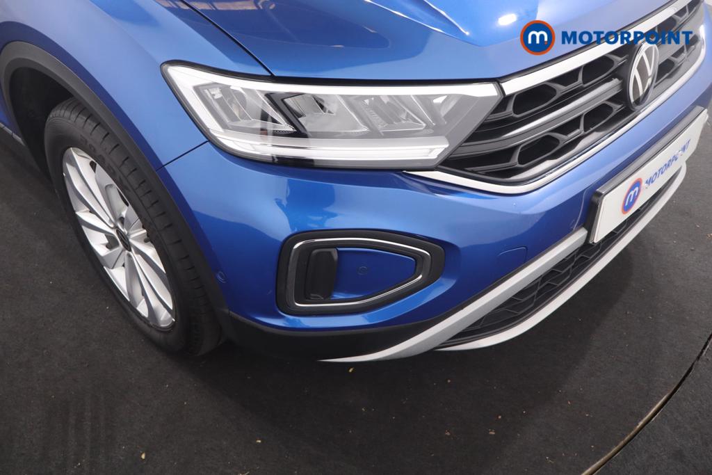 Volkswagen T-Roc Life Manual Petrol SUV - Stock Number (1674646) - 18th supplementary image