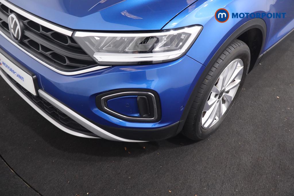 Volkswagen T-Roc Life Manual Petrol SUV - Stock Number (1674646) - 19th supplementary image