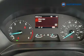 Ford Puma Titanium Manual Petrol SUV - Stock Number (1674647) - 7th supplementary image