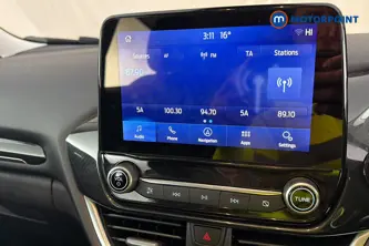 Ford Puma Titanium Manual Petrol SUV - Stock Number (1674647) - 8th supplementary image