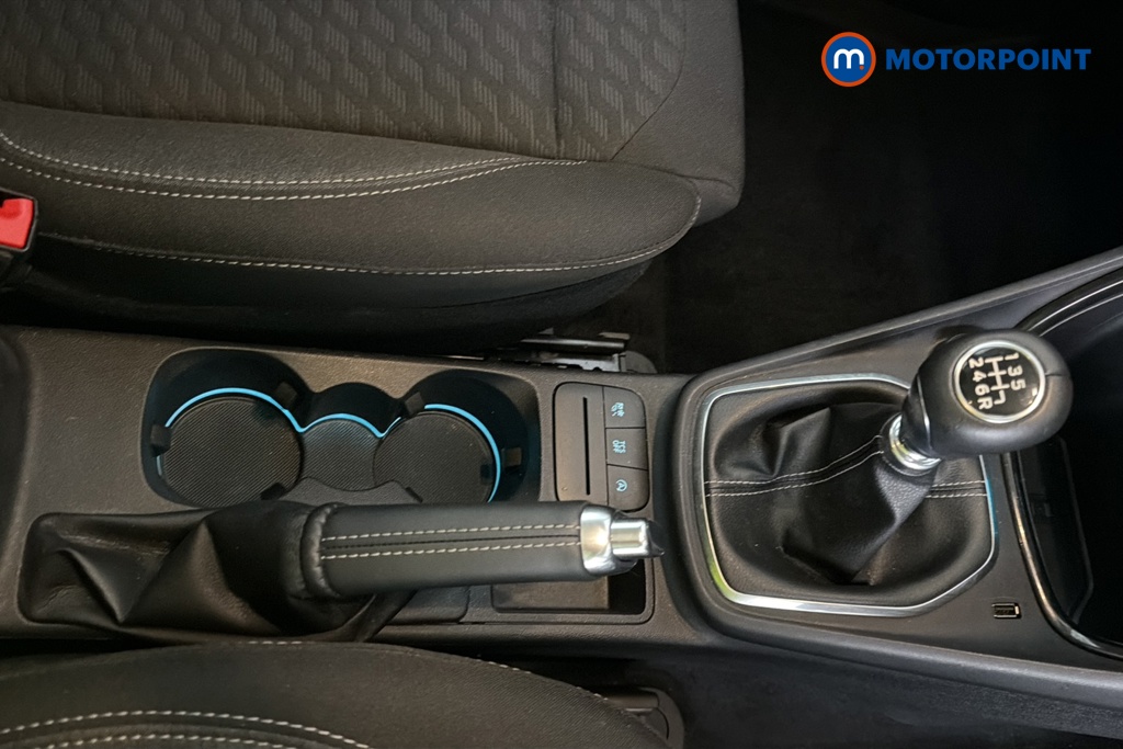 Ford Puma Titanium Manual Petrol SUV - Stock Number (1674647) - 15th supplementary image