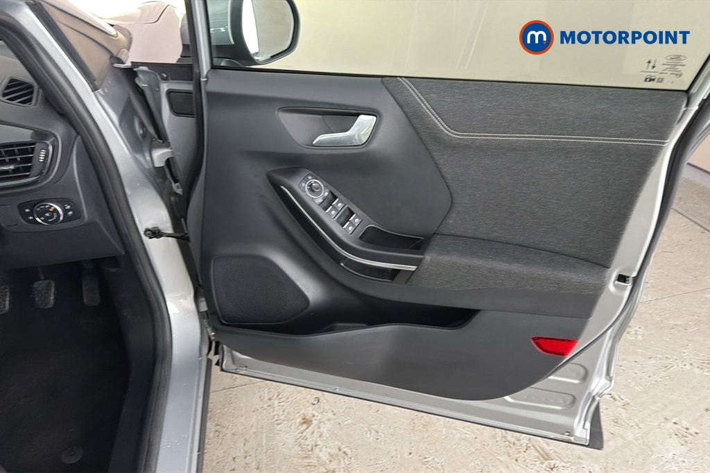 Ford Puma Titanium Manual Petrol SUV - Stock Number (1674647) - 18th supplementary image