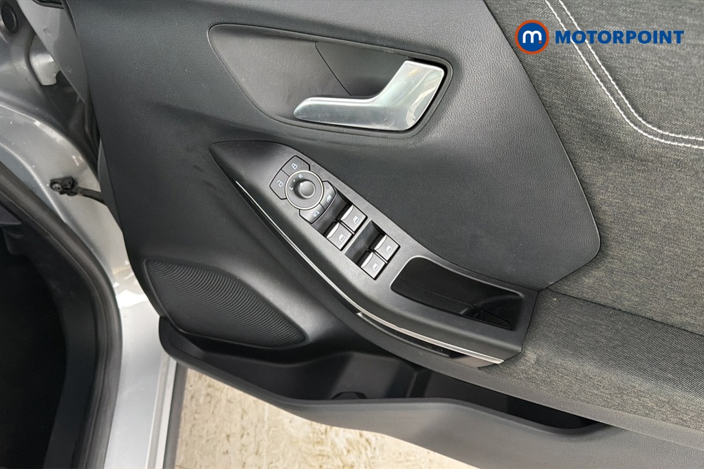 Ford Puma Titanium Manual Petrol SUV - Stock Number (1674647) - 19th supplementary image
