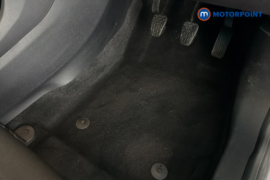 Ford Puma Titanium Manual Petrol SUV - Stock Number (1674647) - 24th supplementary image