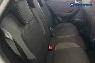 Ford Puma Titanium Manual Petrol SUV - Stock Number (1674647) - 25th supplementary image