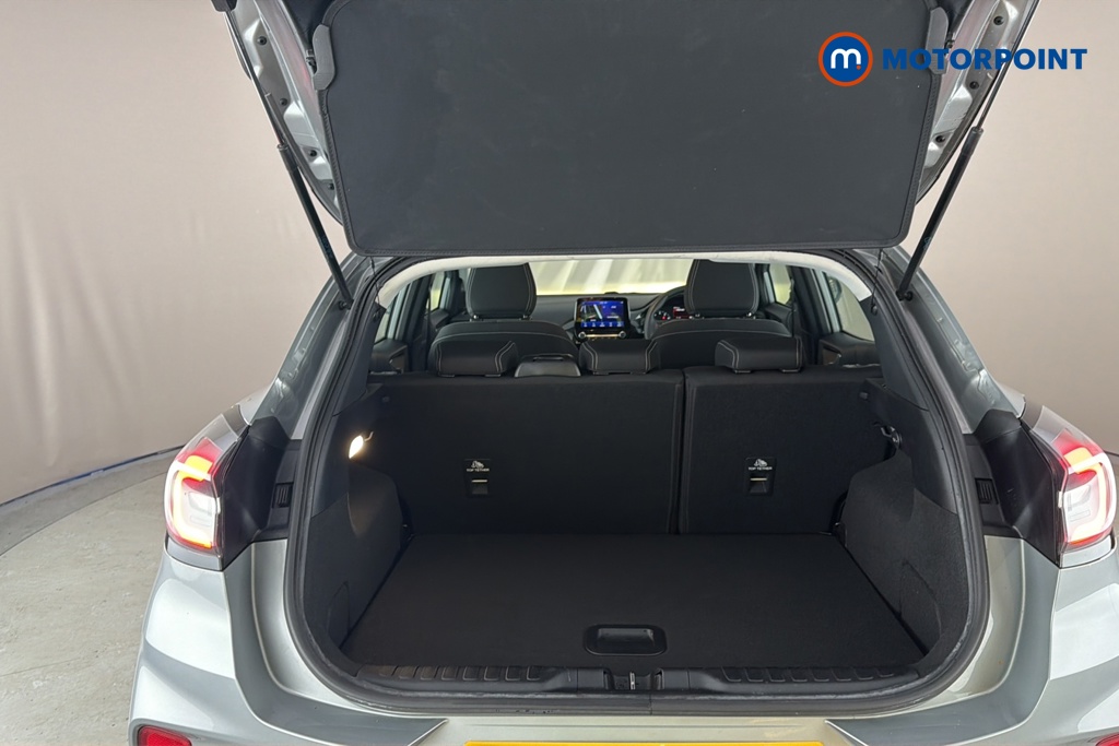Ford Puma Titanium Manual Petrol SUV - Stock Number (1674647) - 30th supplementary image