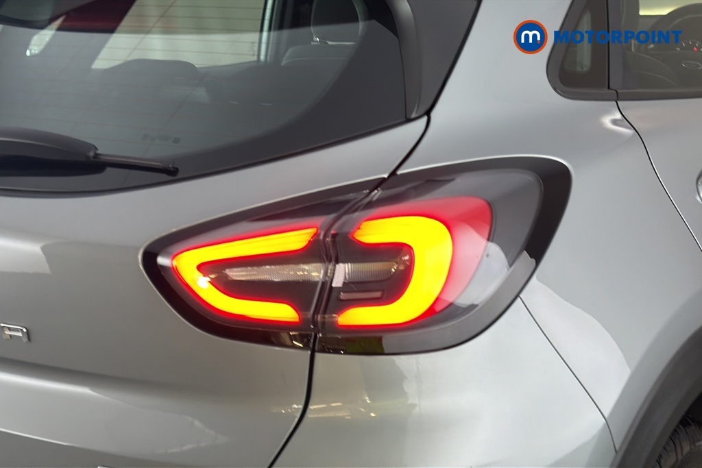 Ford Puma Titanium Manual Petrol SUV - Stock Number (1674647) - 36th supplementary image