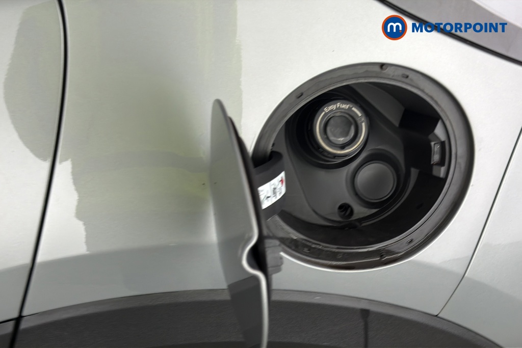 Ford Puma Titanium Manual Petrol SUV - Stock Number (1674647) - 41st supplementary image