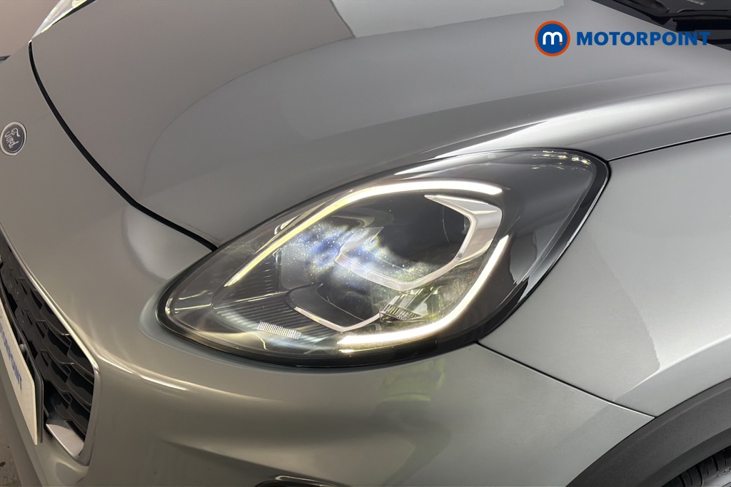Ford Puma Titanium Manual Petrol SUV - Stock Number (1674647) - 42nd supplementary image