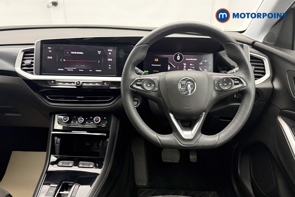 Vauxhall Grandland Ultimate Automatic Petrol SUV - Stock Number (1674650) - 2nd supplementary image
