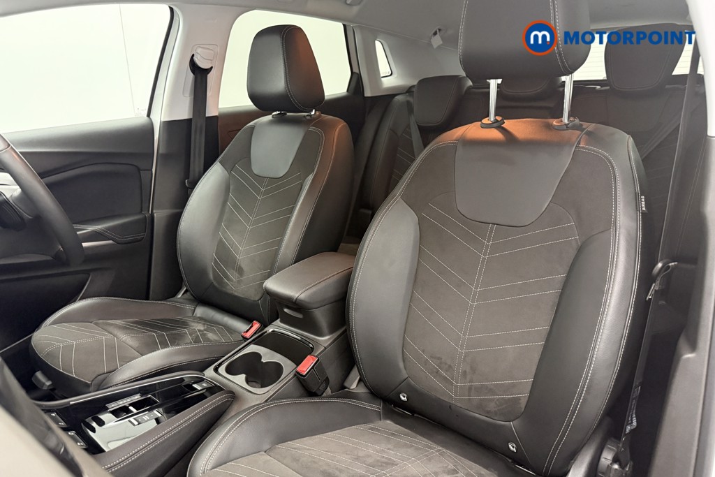 Vauxhall Grandland Ultimate Automatic Petrol SUV - Stock Number (1674650) - 3rd supplementary image