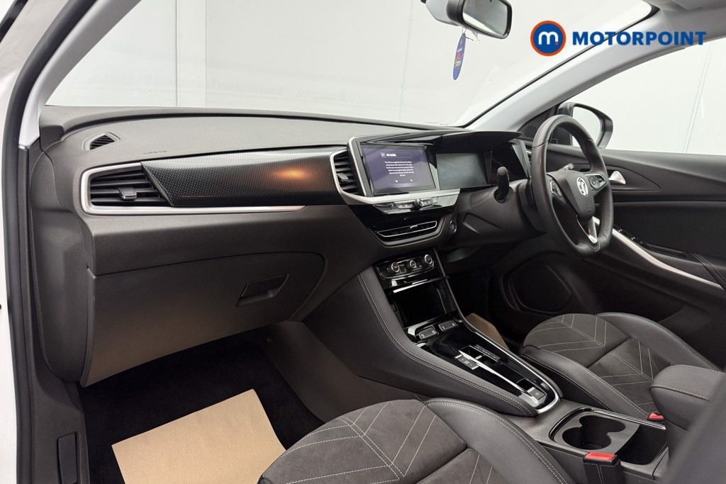 Vauxhall Grandland Ultimate Automatic Petrol SUV - Stock Number (1674650) - 4th supplementary image