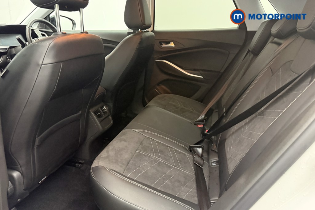 Vauxhall Grandland Ultimate Automatic Petrol SUV - Stock Number (1674650) - 5th supplementary image