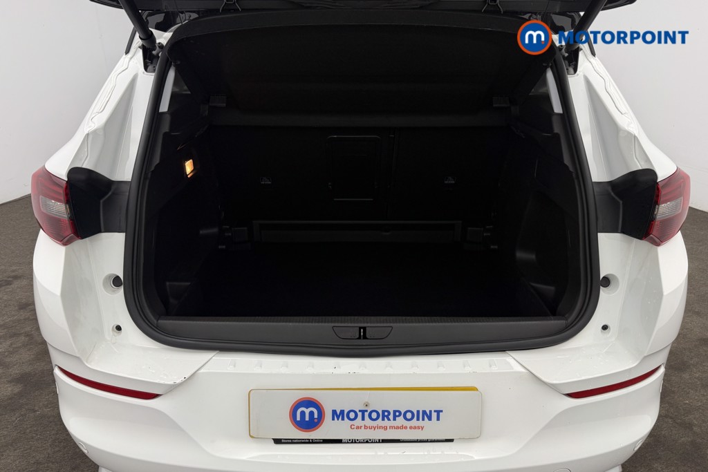 Vauxhall Grandland Ultimate Automatic Petrol SUV - Stock Number (1674650) - 6th supplementary image