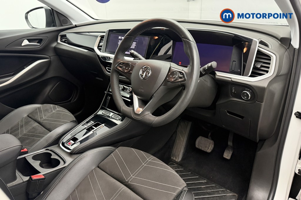 Vauxhall Grandland Ultimate Automatic Petrol SUV - Stock Number (1674650) - 7th supplementary image