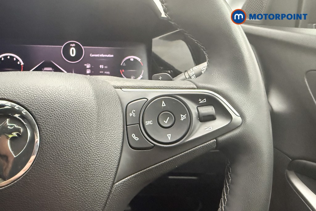 Vauxhall Grandland Ultimate Automatic Petrol SUV - Stock Number (1674650) - 9th supplementary image