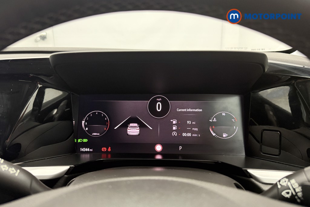 Vauxhall Grandland Ultimate Automatic Petrol SUV - Stock Number (1674650) - 10th supplementary image