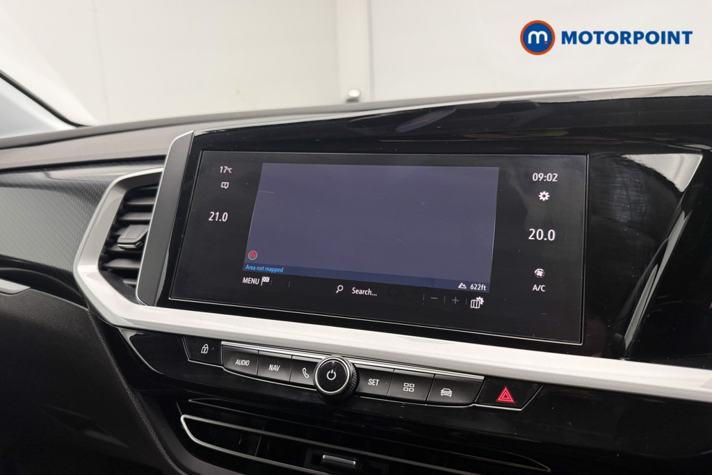 Vauxhall Grandland Ultimate Automatic Petrol SUV - Stock Number (1674650) - 11th supplementary image