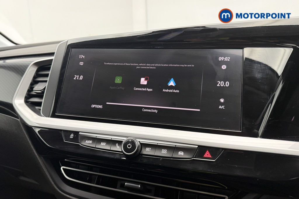 Vauxhall Grandland Ultimate Automatic Petrol SUV - Stock Number (1674650) - 12th supplementary image