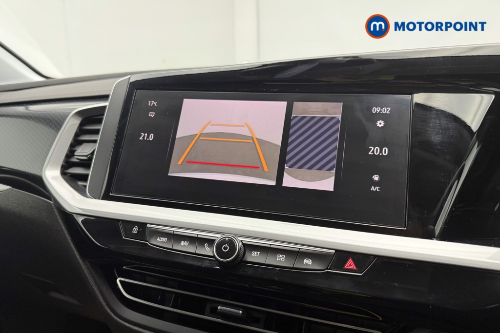 Vauxhall Grandland Ultimate Automatic Petrol SUV - Stock Number (1674650) - 13th supplementary image