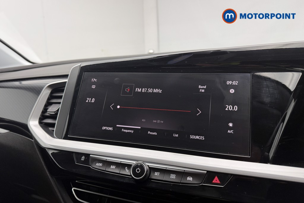 Vauxhall Grandland Ultimate Automatic Petrol SUV - Stock Number (1674650) - 14th supplementary image