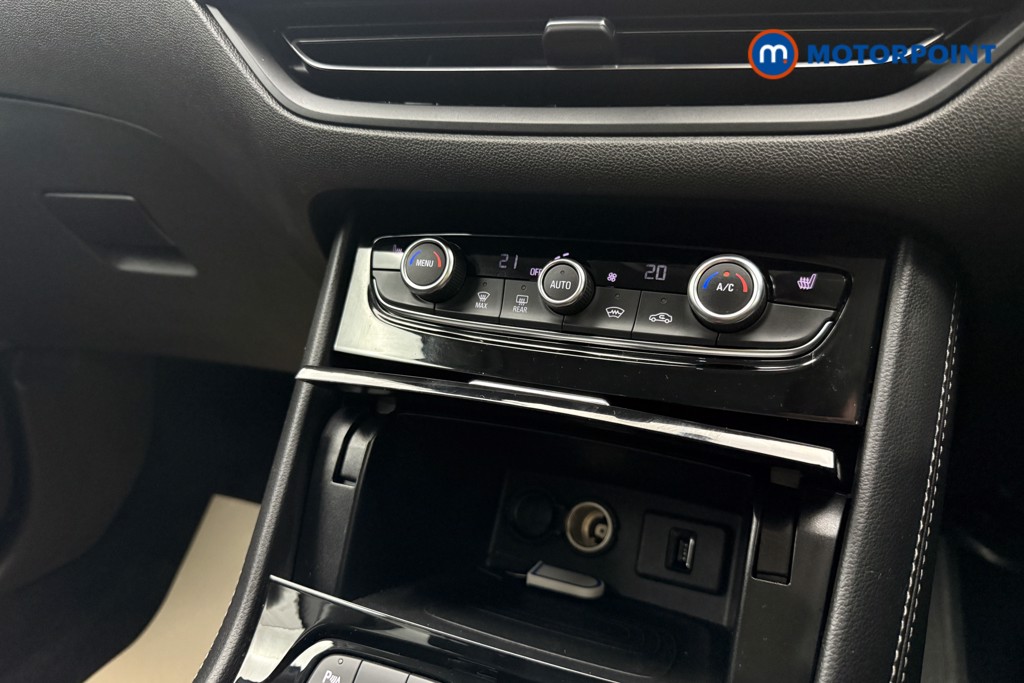 Vauxhall Grandland Ultimate Automatic Petrol SUV - Stock Number (1674650) - 15th supplementary image