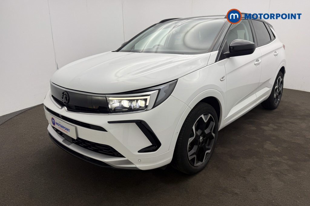 Vauxhall Grandland Ultimate Automatic Petrol SUV - Stock Number (1674650) - 23rd supplementary image